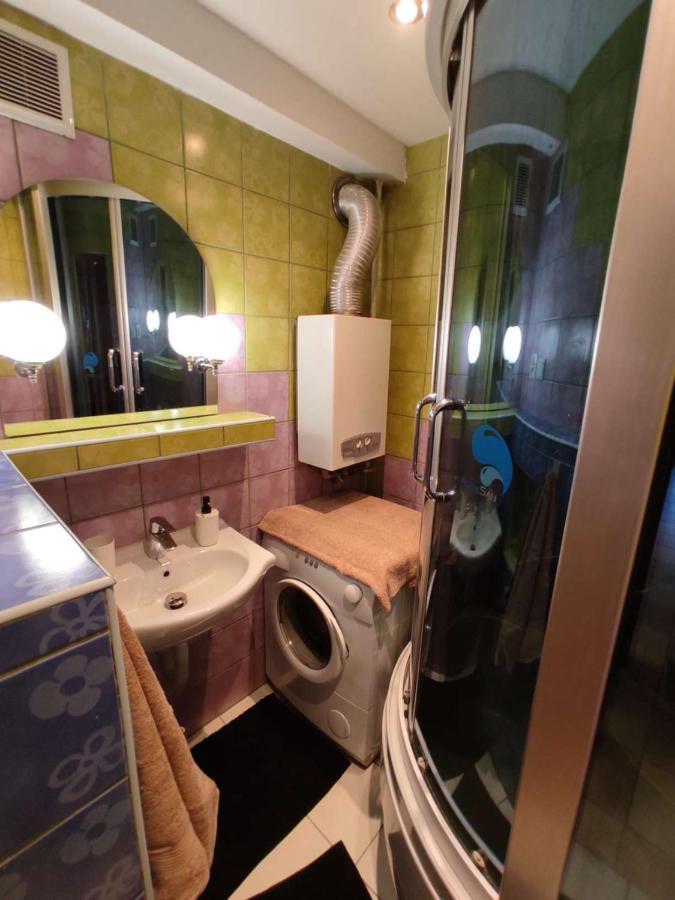 דירות גליביצ'ה Sloneczne Pokoje מראה חיצוני תמונה