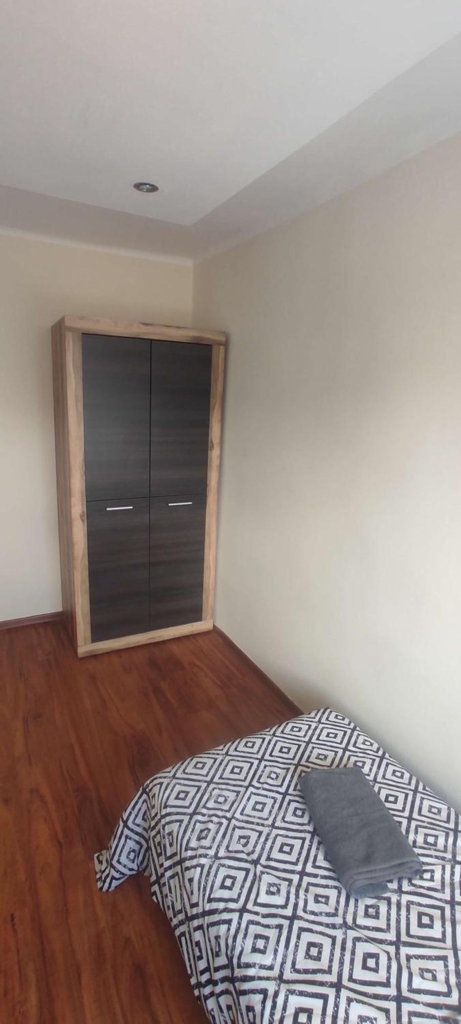 דירות גליביצ'ה Sloneczne Pokoje מראה חיצוני תמונה